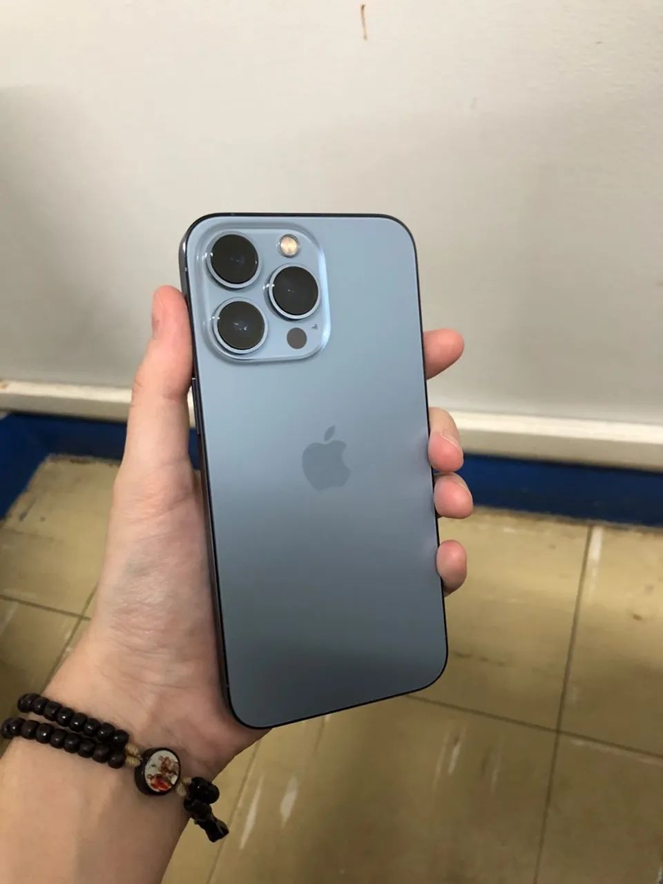 iPhone 13 Pro 