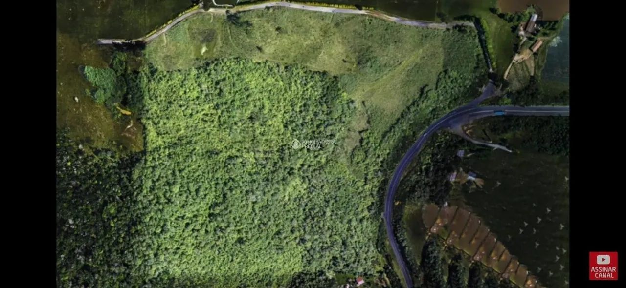 Terreno Rural com 15 hectares, para vender em Rancho Queimado, SC - Foto 4