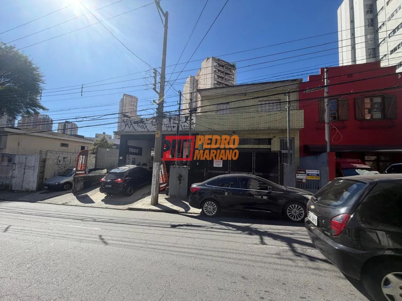 Terreno no Centro em São Bernardo do Campo: - Foto 2