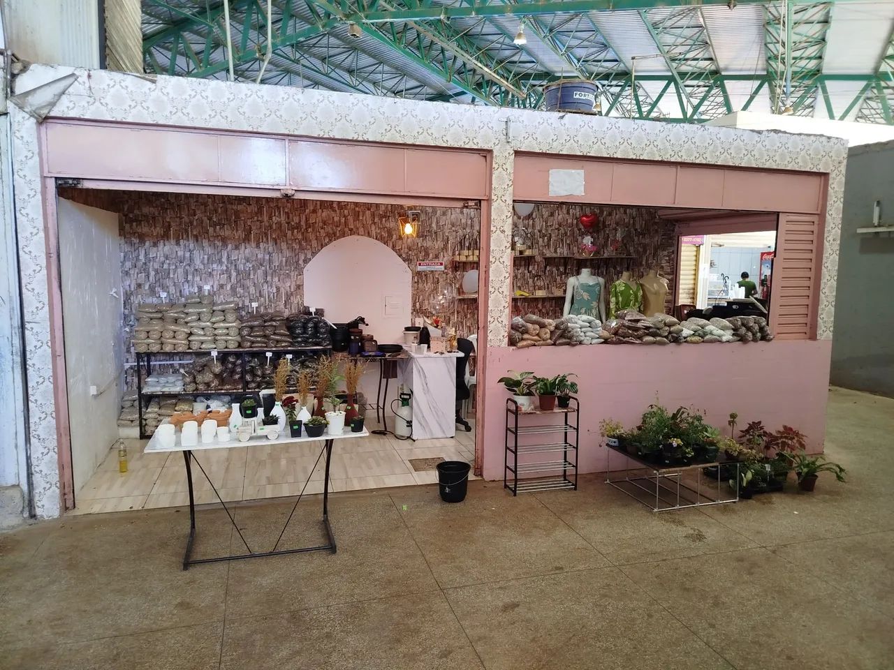 Vende se duas lojas  - Foto 2