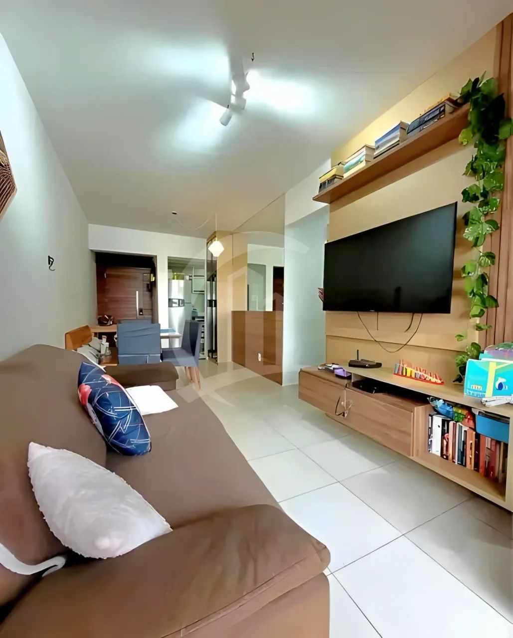 Apartamento à venda no Grand Belize Residence - Farolândia - Foto 2