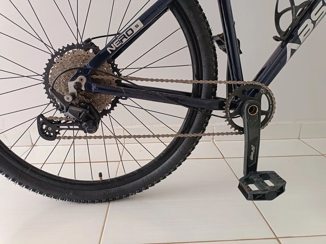 Bicicleta Absolute aro 29 - Foto 2