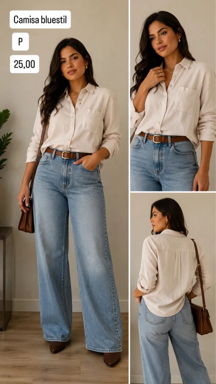 Roupas  - Foto 5