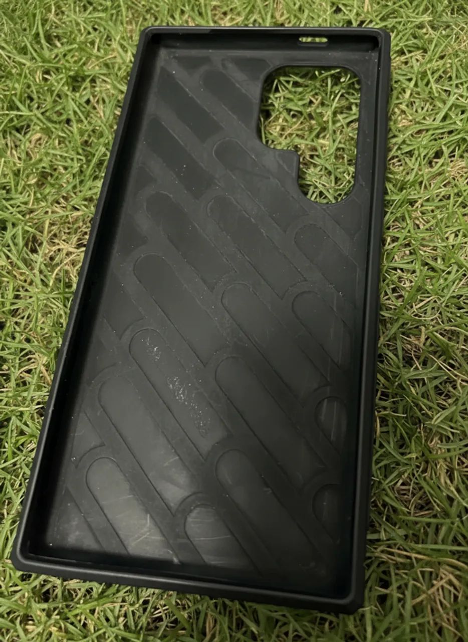 Capa para Celular - Foto 2