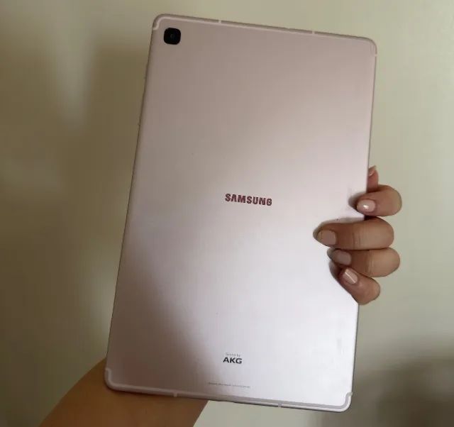 Tablet Samsung 6s - Foto 2
