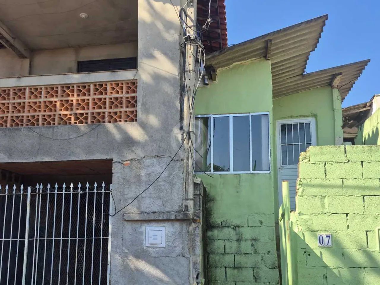 Casa de rua : / Residencial / Jardim Maria - Foto 3