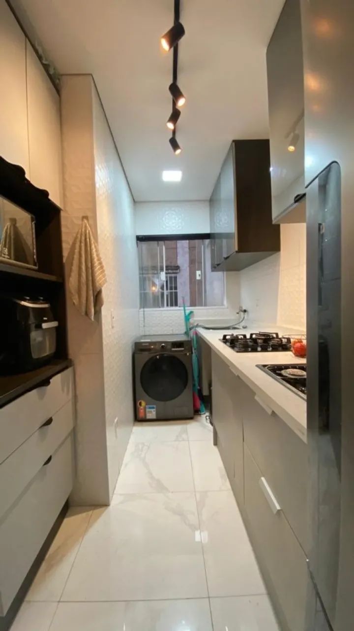 Apartamento 2 dormitórios Jabaquara - Foto 3
