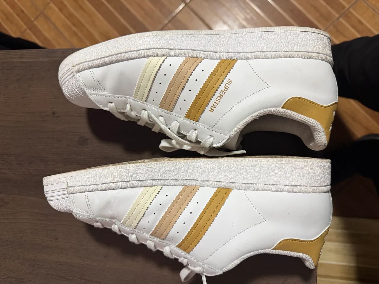 Tênis adidas superstar - Foto 2