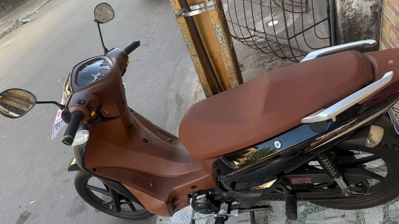 Moto 125