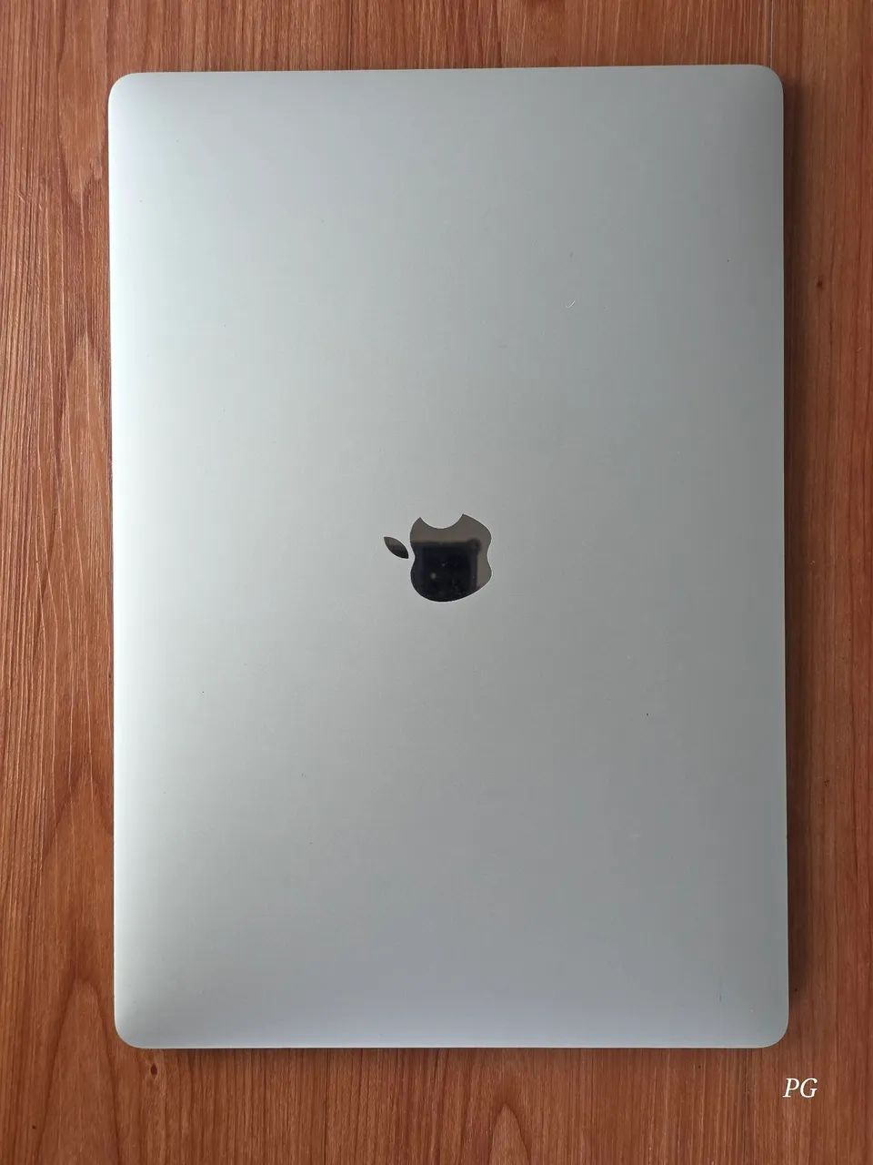MacBook Pro 2018 i7 16GB 500GB SSD 4GB Placa Vídeo Dedicada