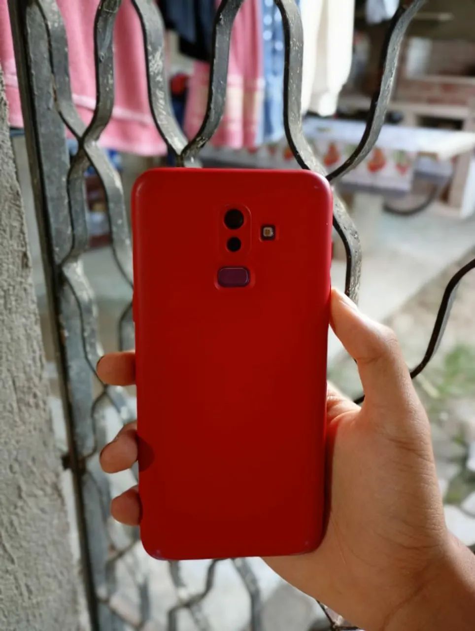 Samsung Galaxy j8 - Foto 4