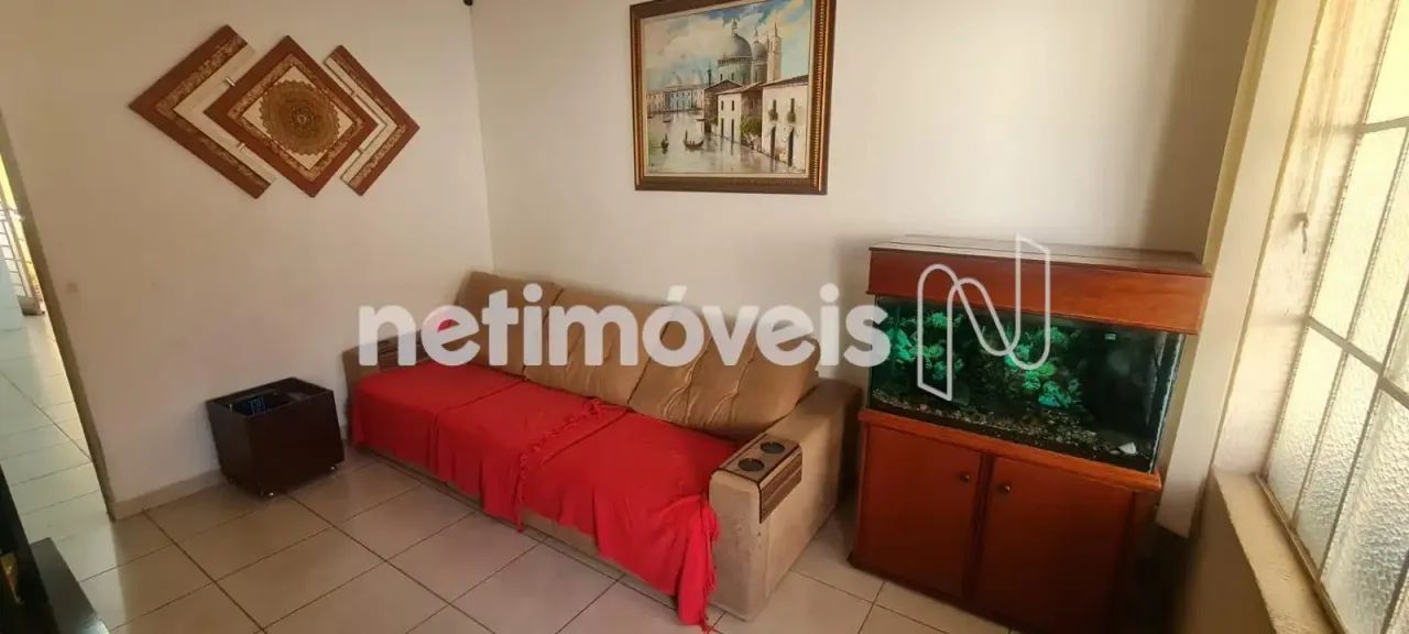 Venda Casa geminada Esplanada Belo Horizonte - Foto 2