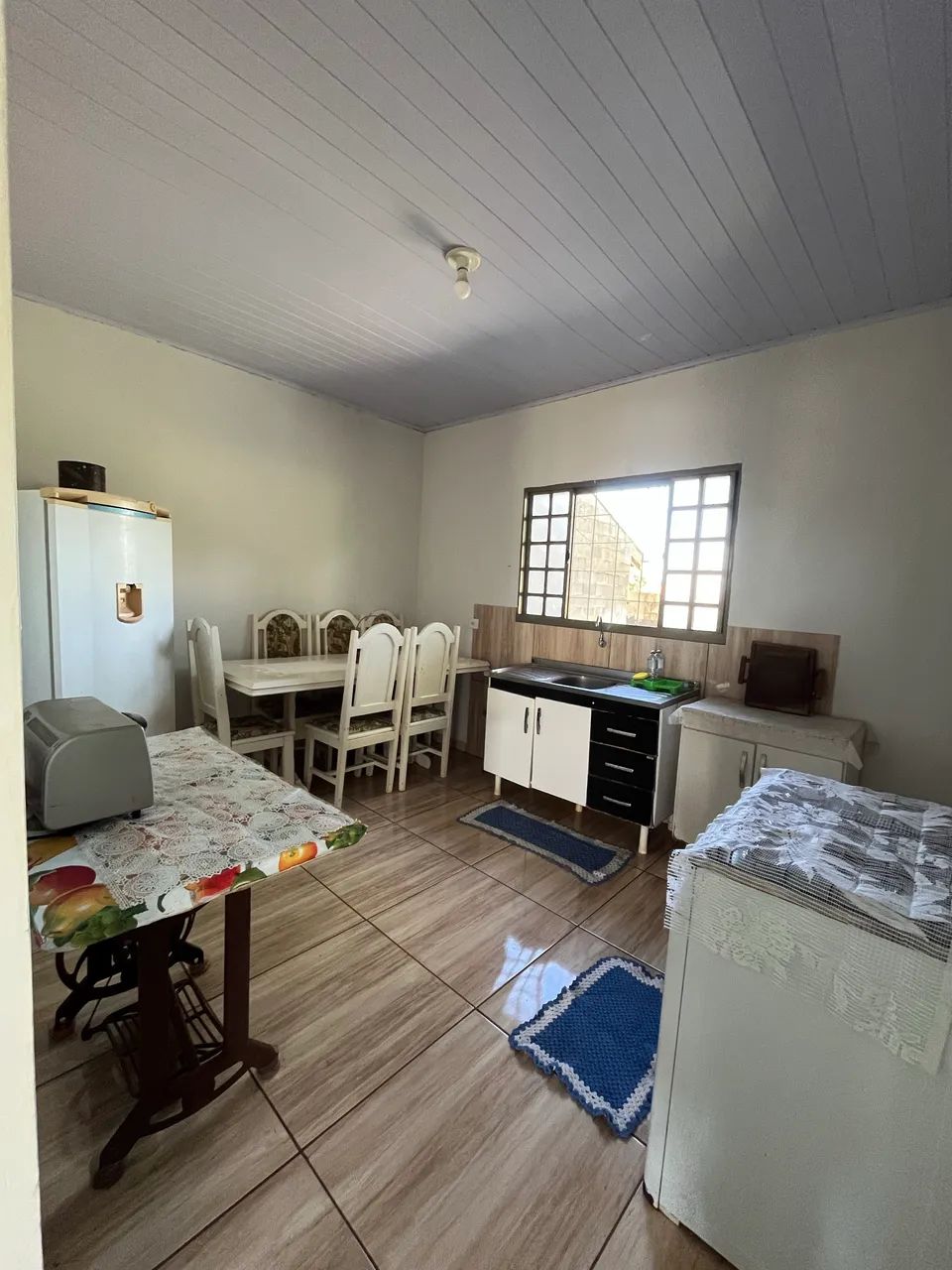 CHÁCARA PARA ALUGAR  - Foto 2
