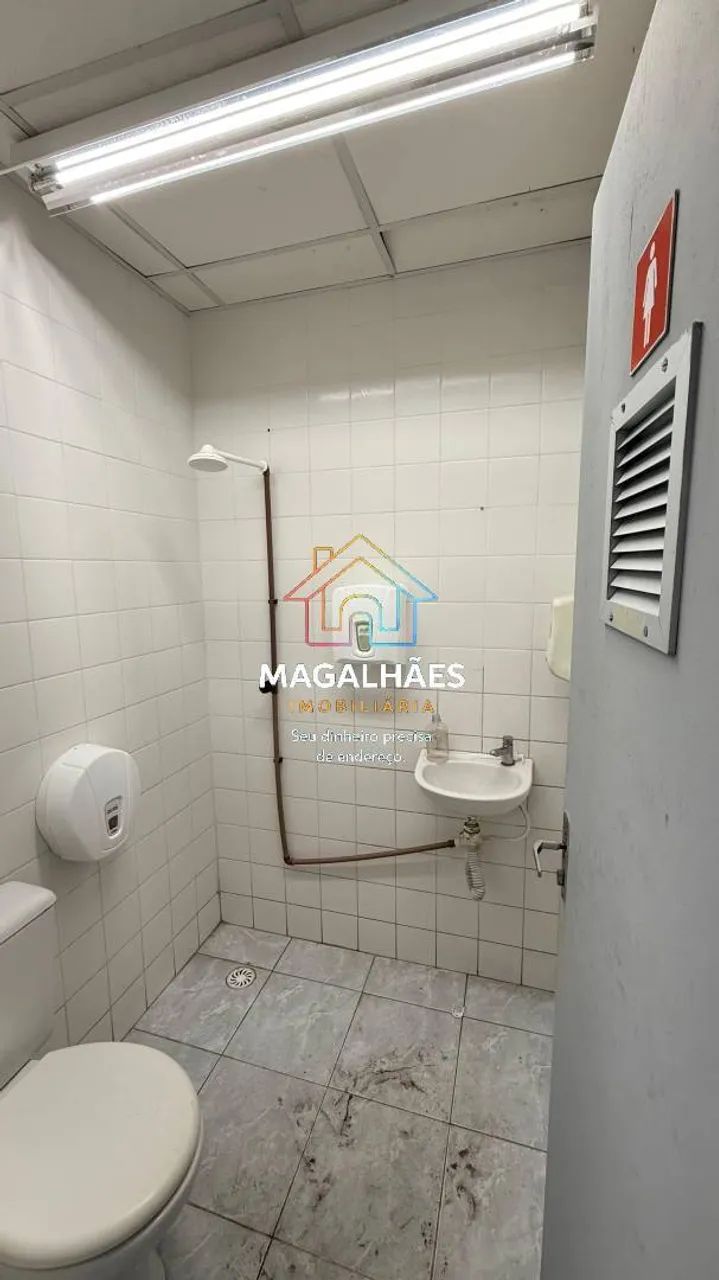 PRÉDIO COMERCIAL PARA LOCAÇÃO  CASA FORTE, RECIFE - Foto 5