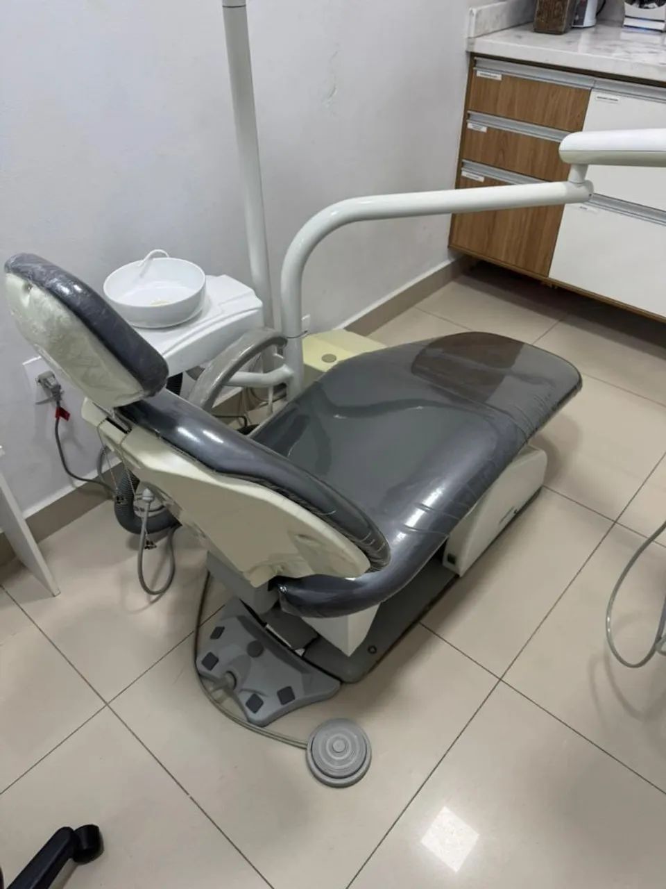 Cadeira Odontológica  - Foto 3