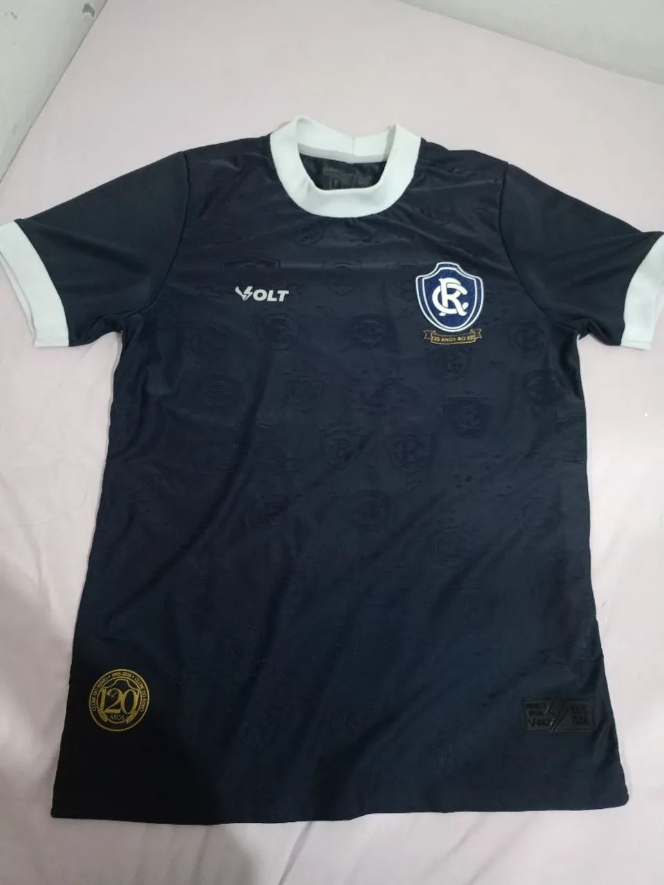 Camisa Do Remo  - Foto 2