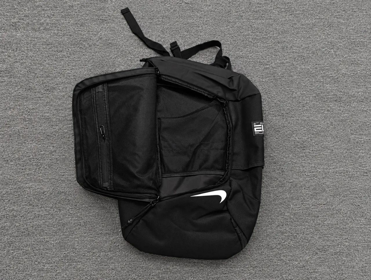 Mochila Nike Elite 32 Litros - Foto 3