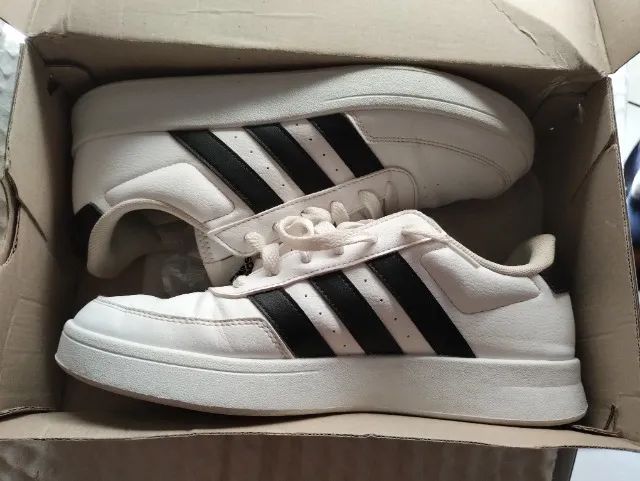 Tênis Adidas - Foto 4