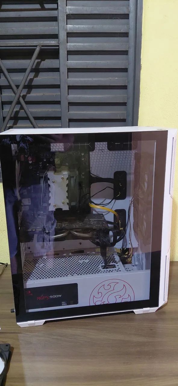 Computador Ryzen 5 - Foto 4