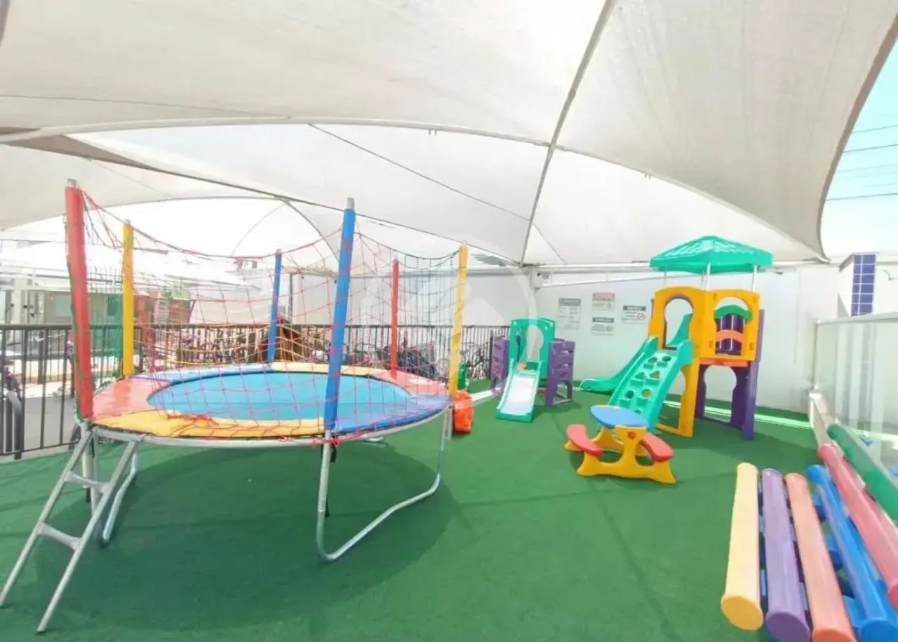 Apartamento Semi Mobiliado !! codigo: 390622 - Foto 4