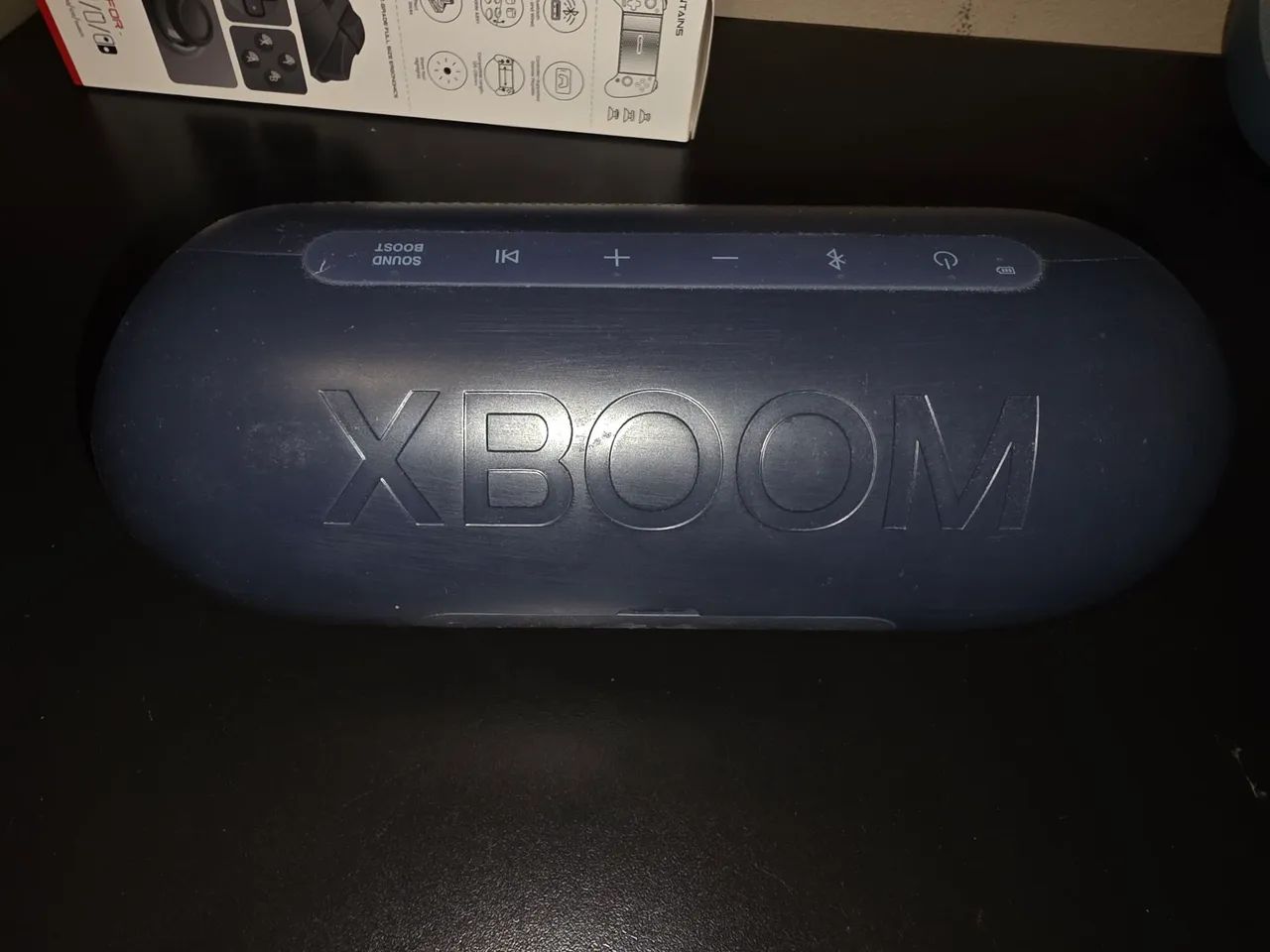 LG XBOOM PL7