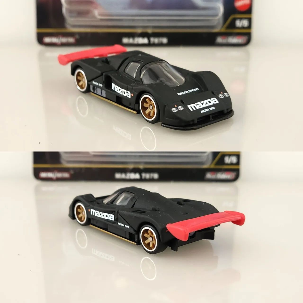 Lote 7 Hot Wheels Elite / Premium / Ferrari - Foto 3