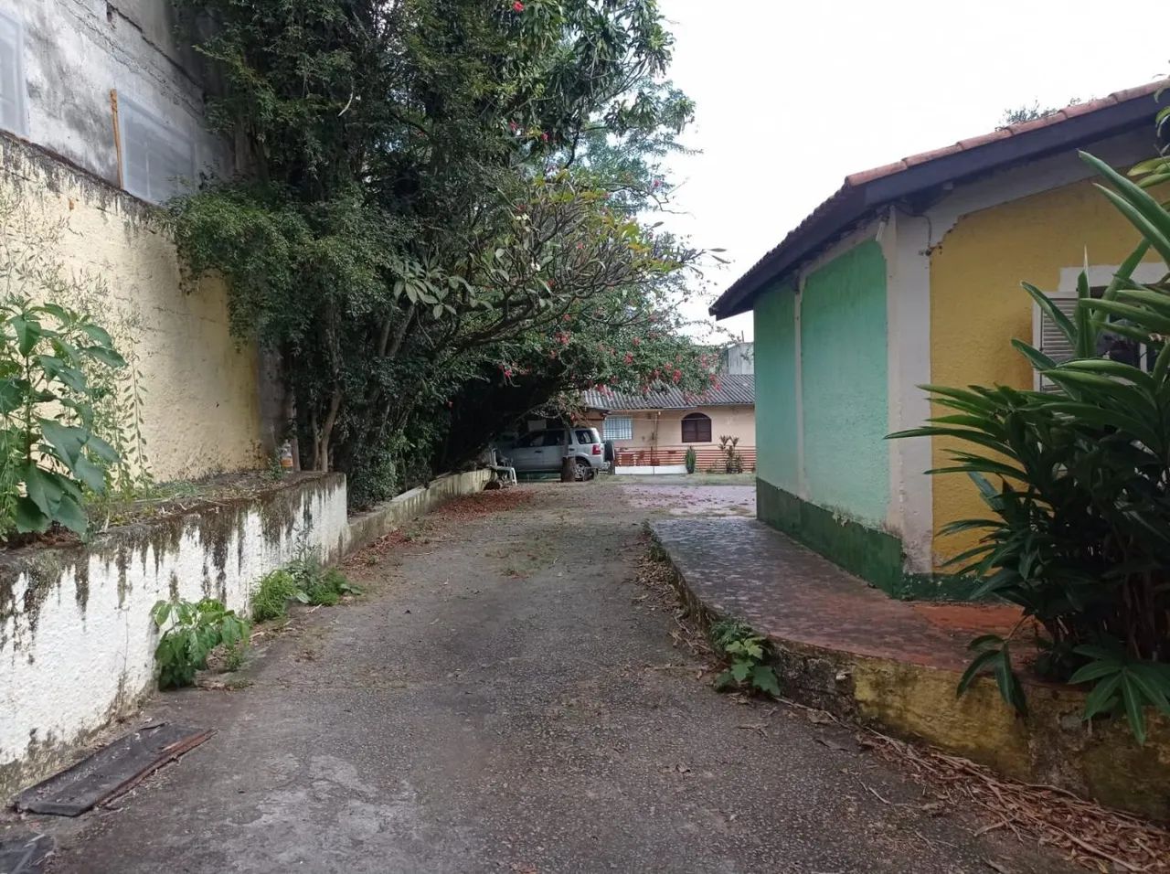 Terreno para Venda em Jandira, Jardim Jandira - Foto 3