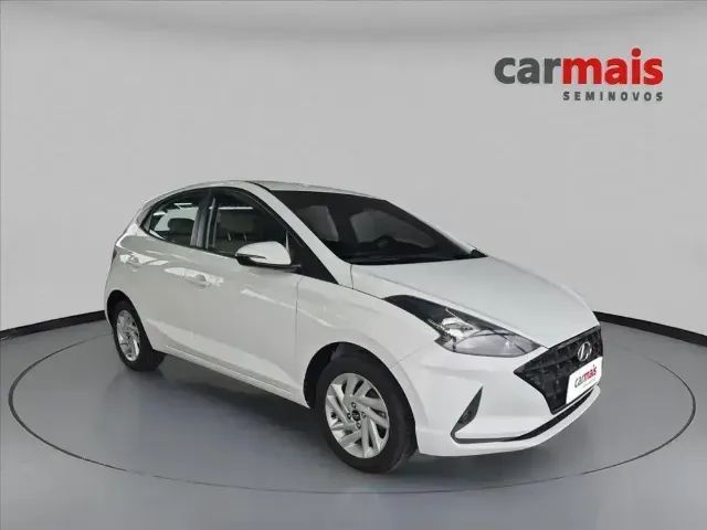 Hyundai HB20 Evolution 1.0 Flex 12V MEC 2022 - Foto 2