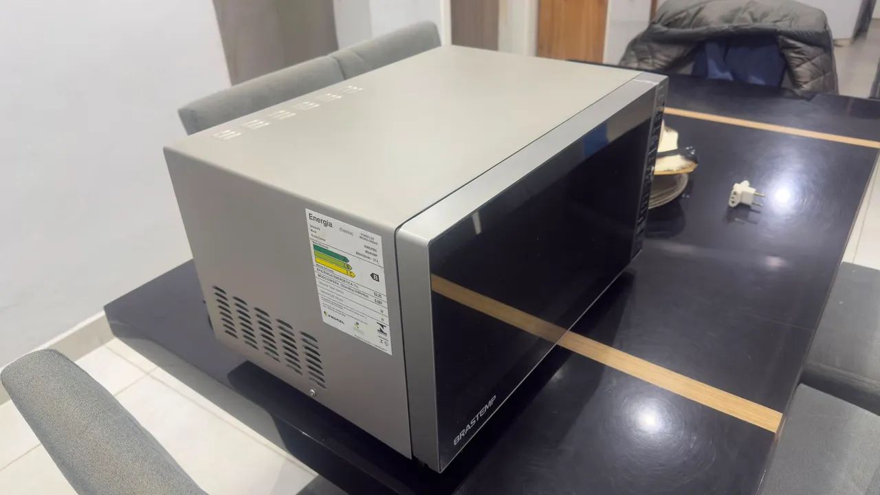 Microondas  - Foto 5