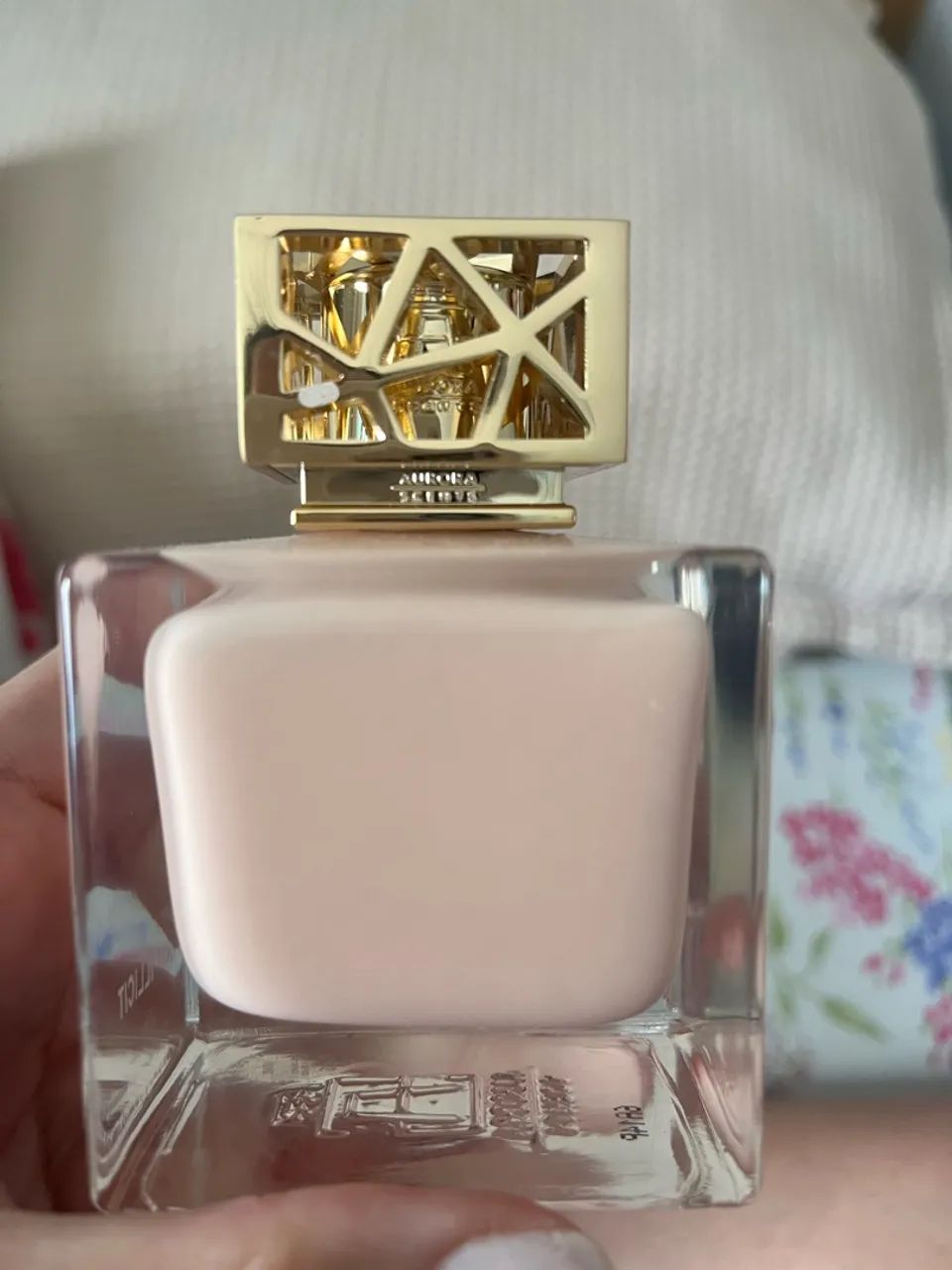 Perfume Árabe feminino  - Foto 4