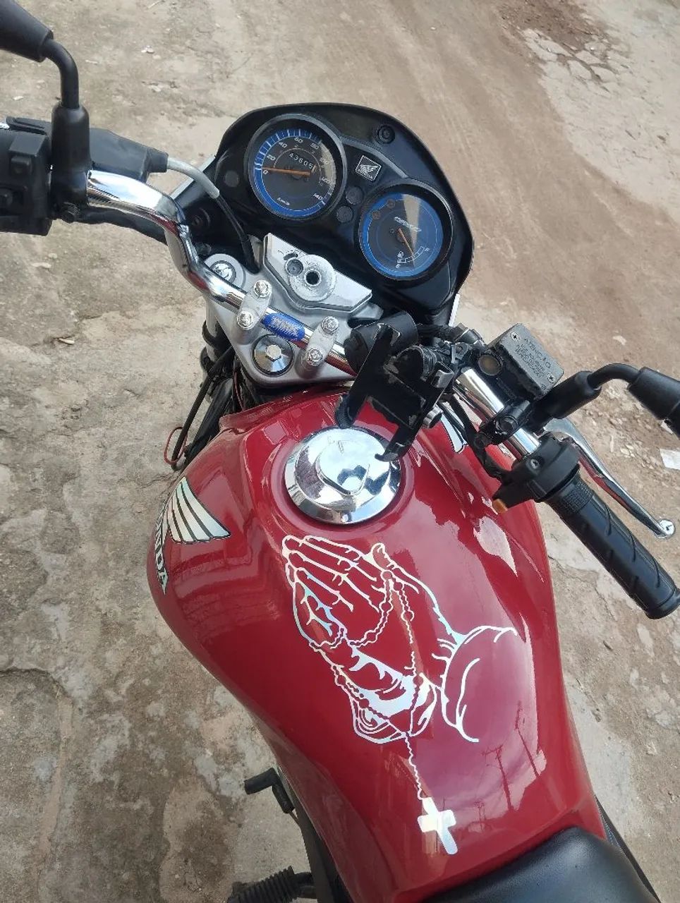 Titan 150 - Foto 2