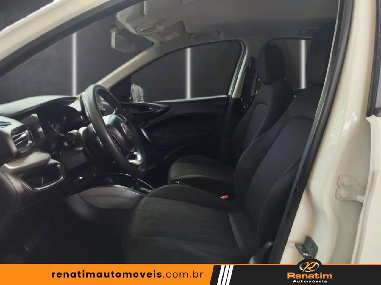 Fiat Argo Drive 1.0 6V Flex 2018 - Foto 5