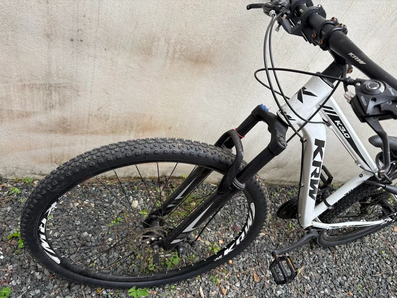 Bicicleta  - Foto 3