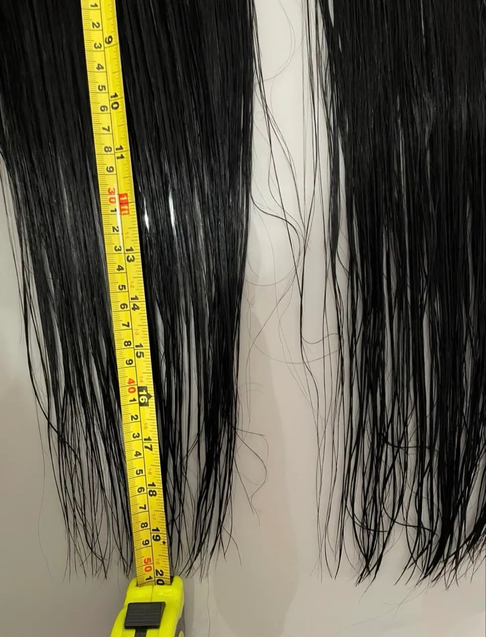 Cabelo aplique  - Foto 2
