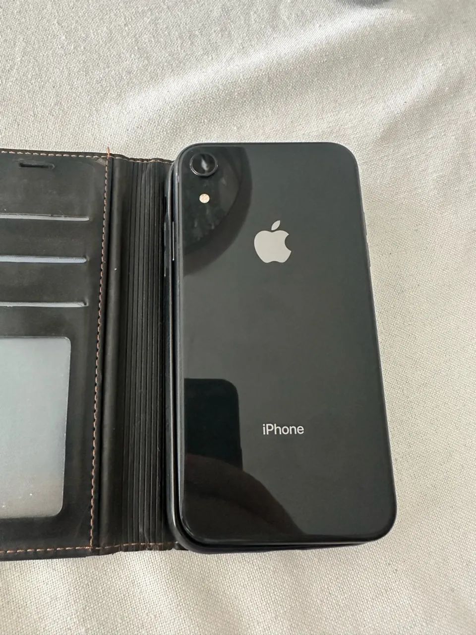iPhone XR - Foto 3