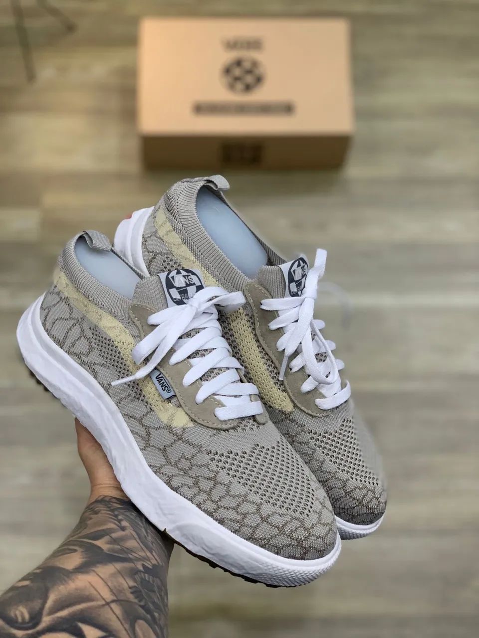 Tênis Vans  - Foto 2