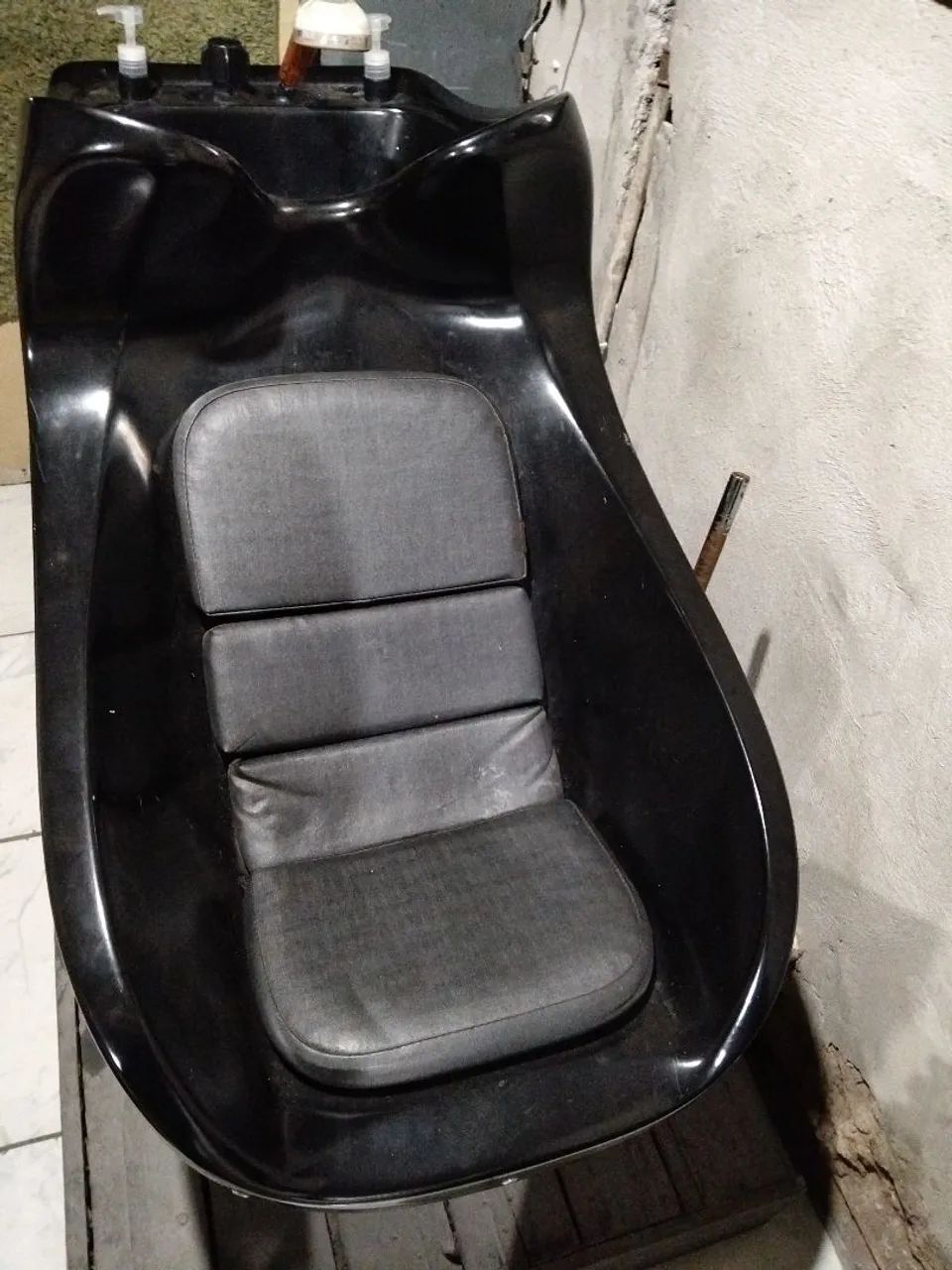 Móveis para salão de beleza  - Foto 4