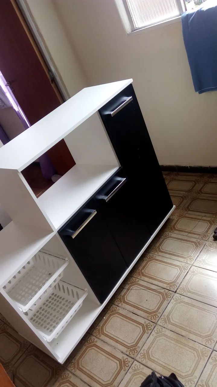 Montador de Móveis Profissional  - Foto 4
