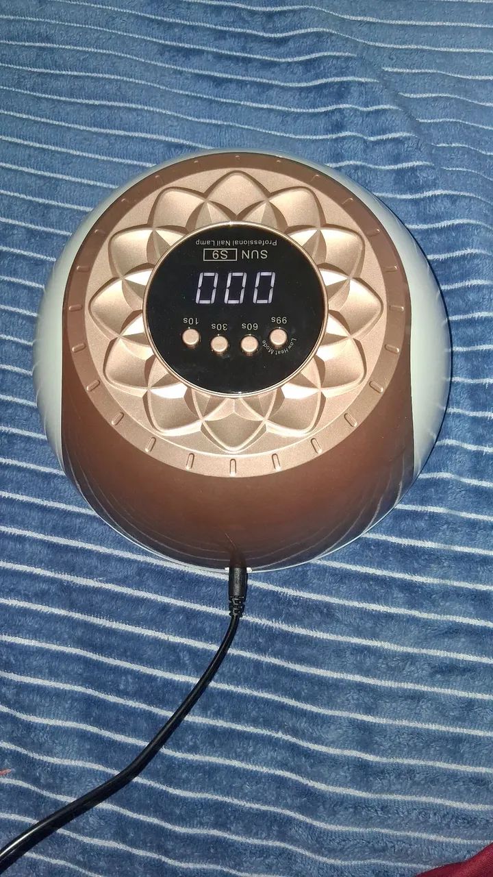 Cabine Luz UV Sun S9 - Foto 4