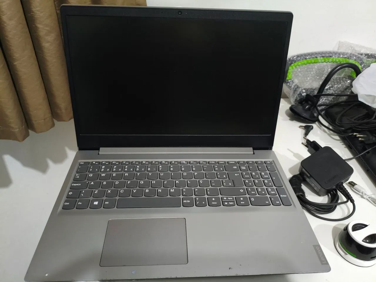 Notebook Lenovo  - Foto 3