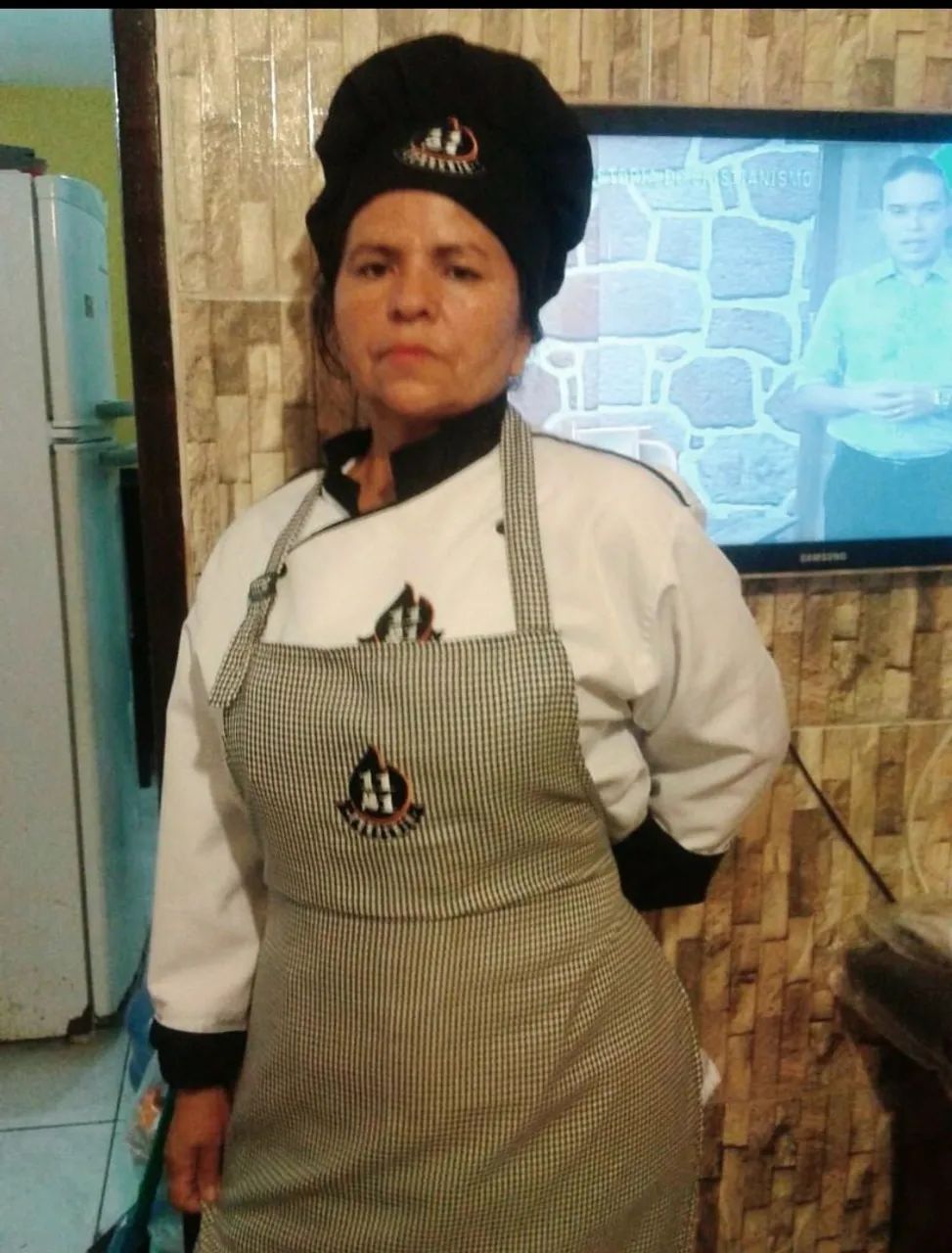 Fardamentos profissionais em geral - Foto 4