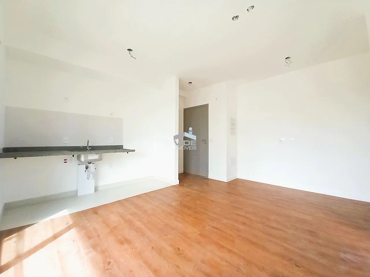 ALUGO APARTAMENTO 1 SUÍTE NO CAMBUI EM CAMPINAS! IDEAL PARA QUEM BUSCA CONFORTE E PRATICID - Foto 5