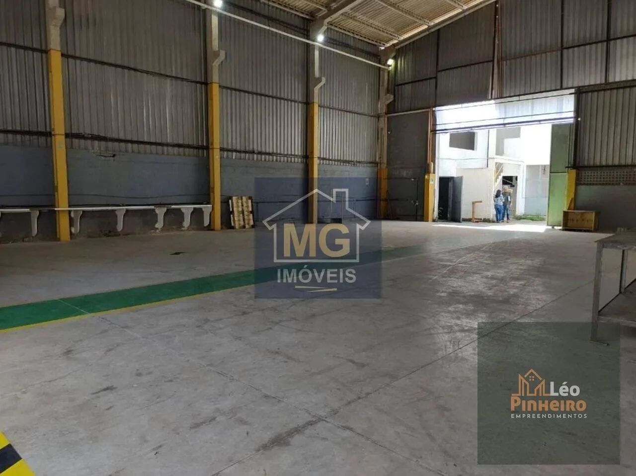 Galpão em Novo Cavaleiros - Macaé - Foto 5