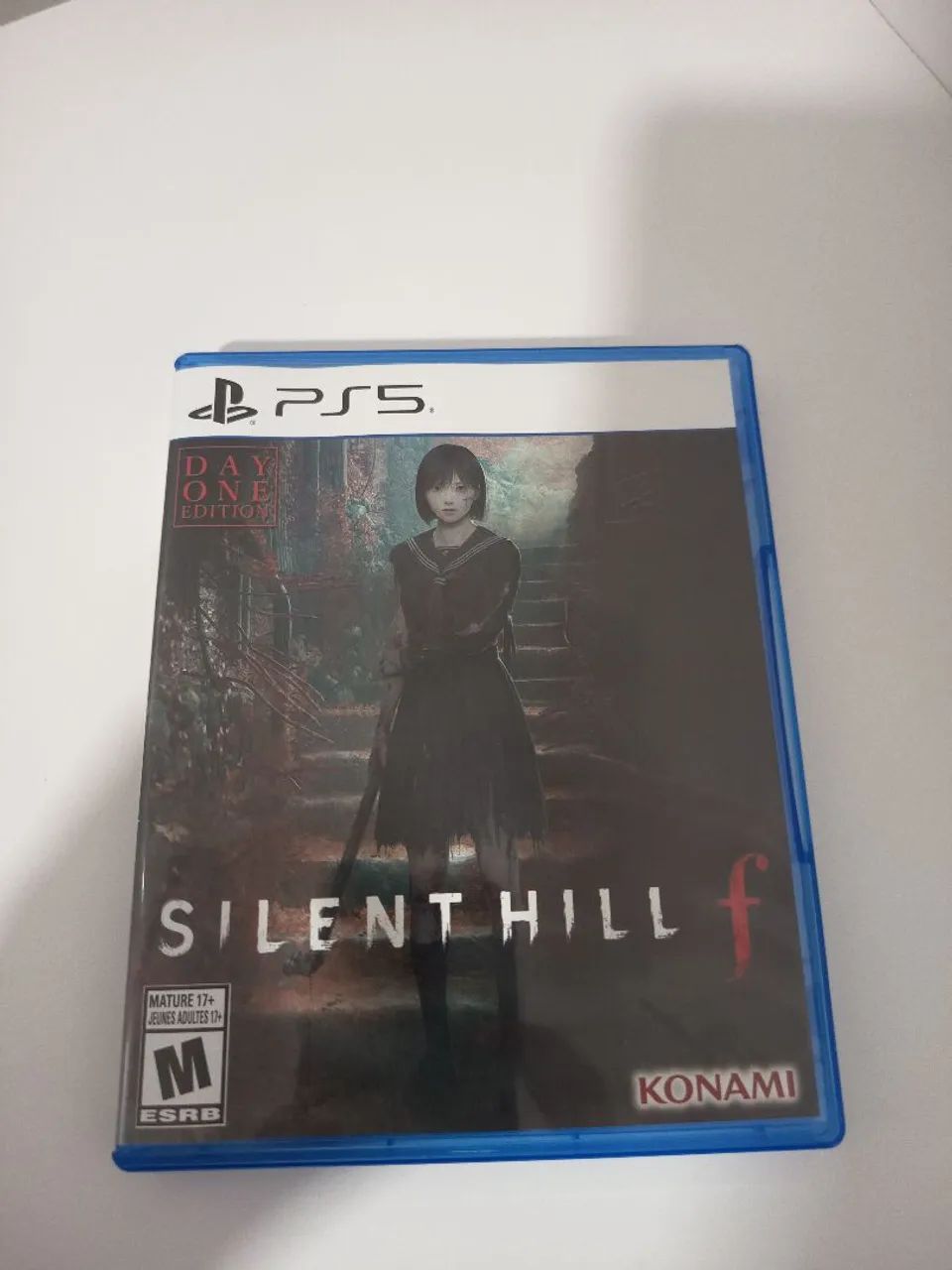 Silent Hill f PS5  - Foto 3
