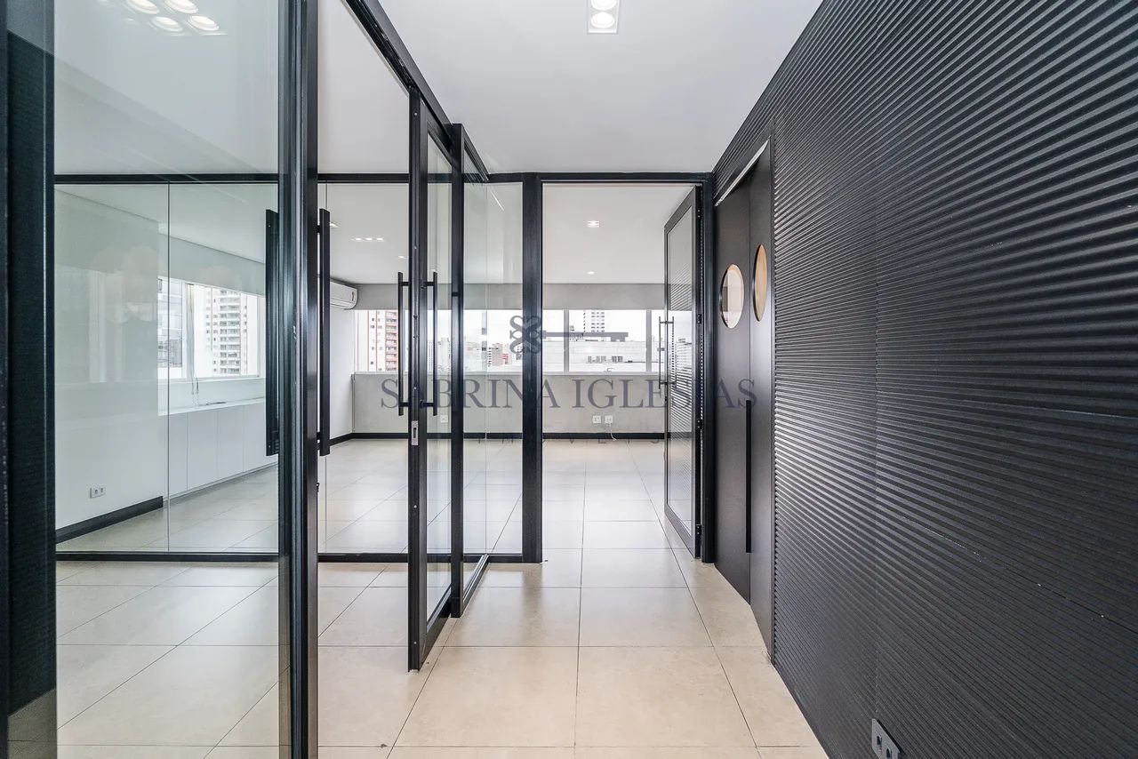 SALA COMERCIAL MODERNA E PRONTA NO NEO SUPERQUADRA