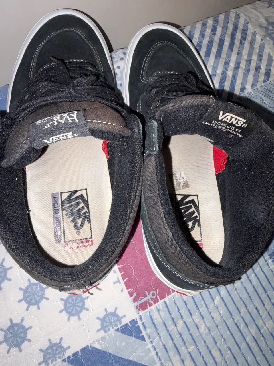 Vendo tênis Vans  - Foto 2