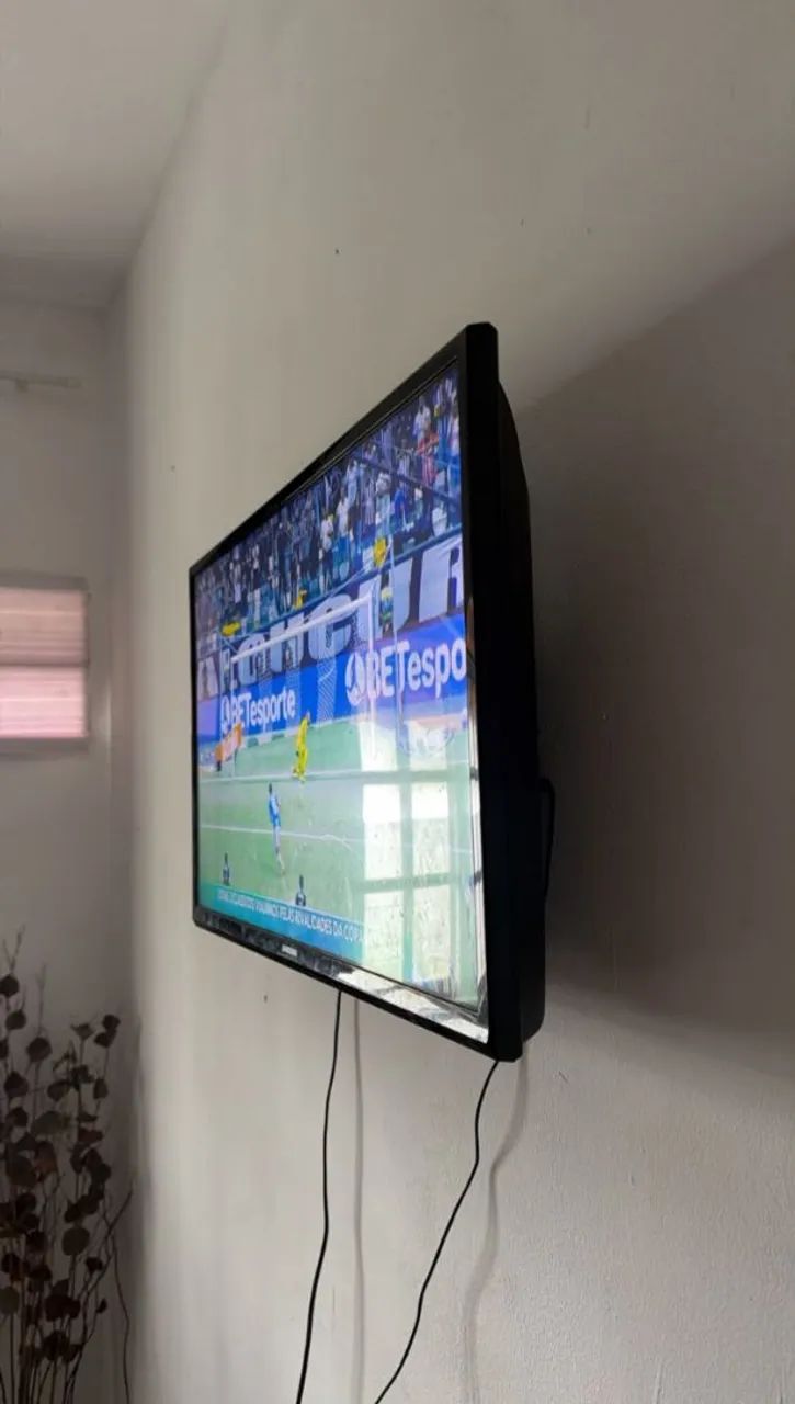 TV 32 POLEGADAS BARATA  - Foto 2