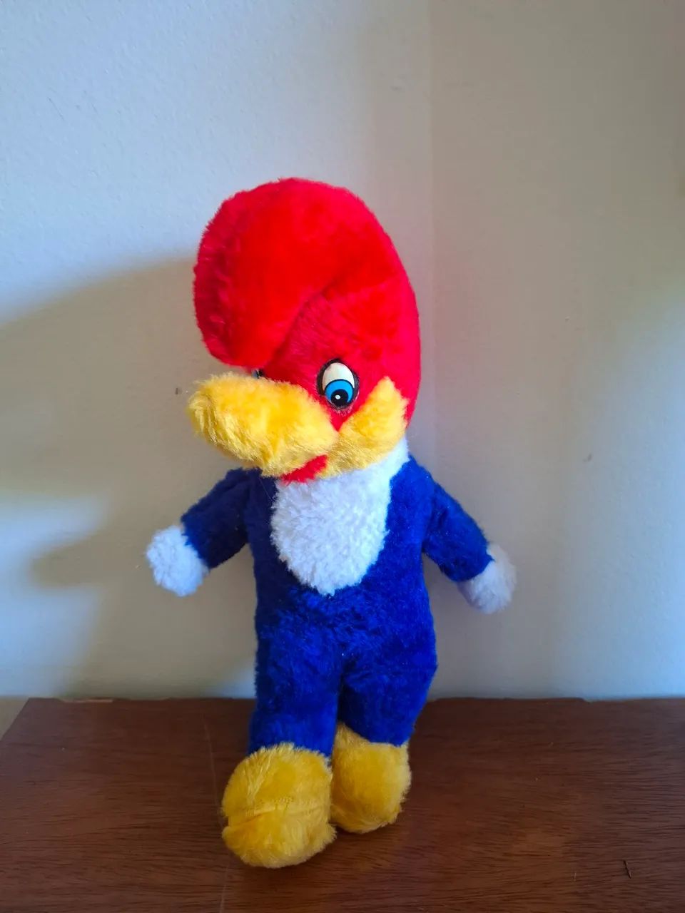 Pica pau - Foto 3
