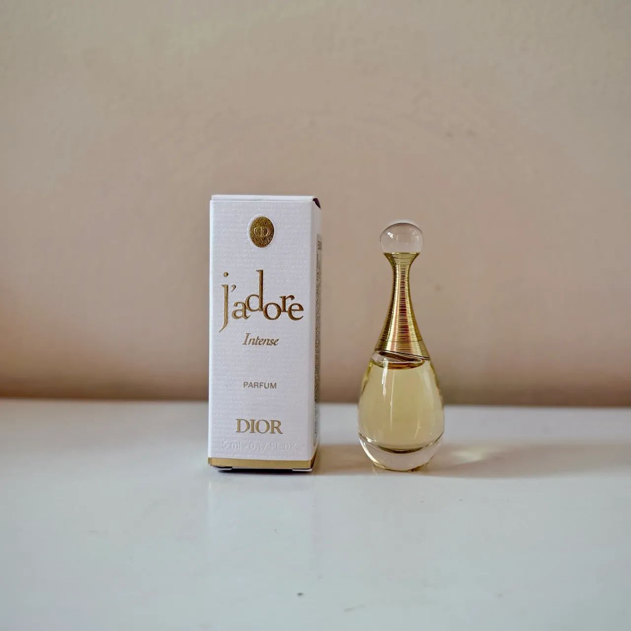 Miniatura J?adore EDP | Dior | Perfume | 5ml