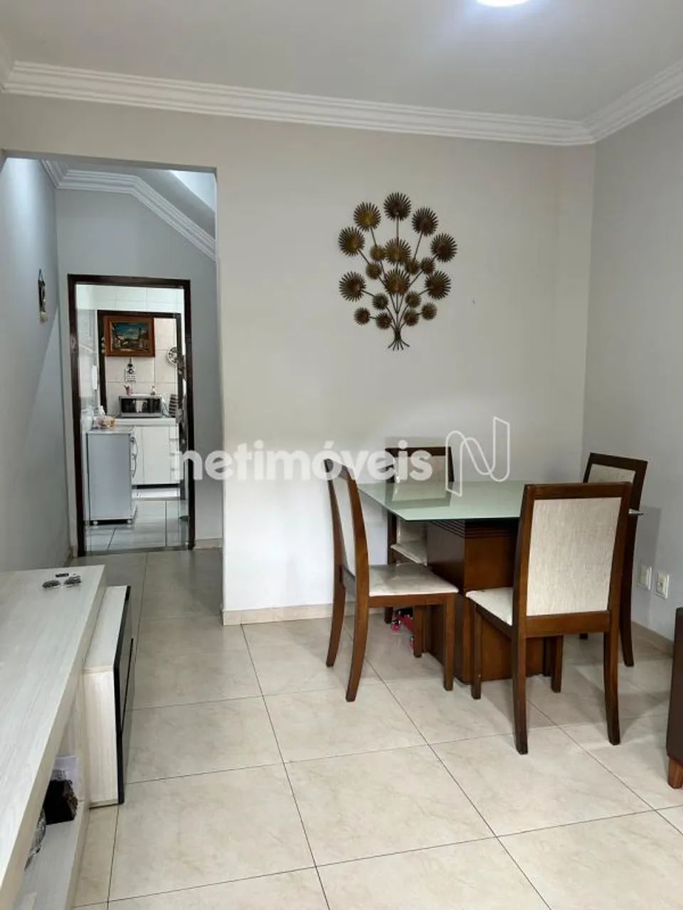Venda Casa São Geraldo Belo Horizonte - Foto 4